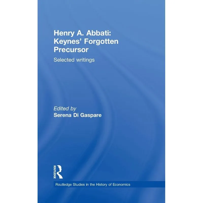 Henry A. Abbati