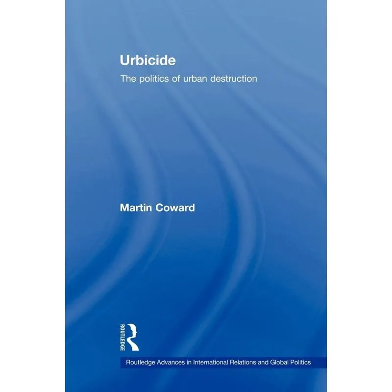 Urbicide