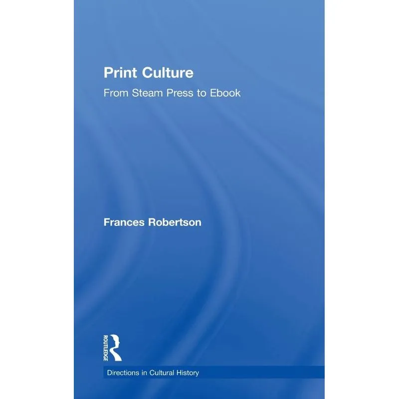 Print Culture