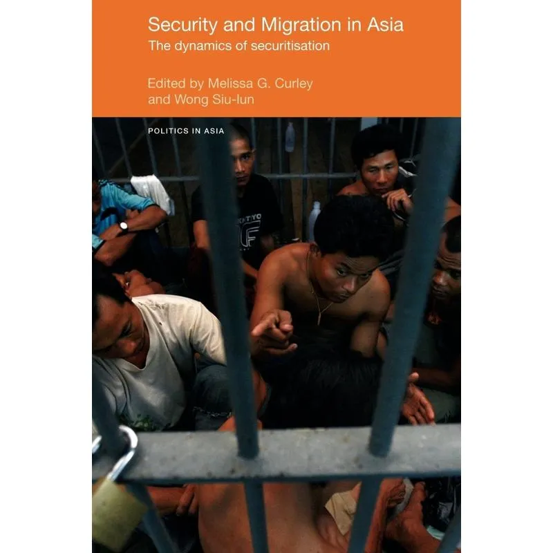 Security and Migration in Asia
