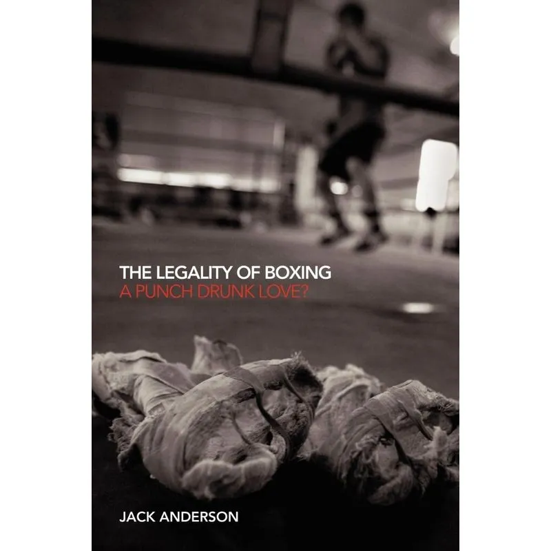 The Legality of Boxing