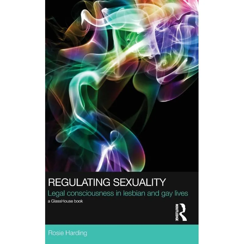 Regulating Sexuality