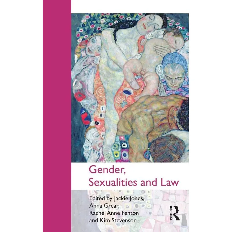 Gender, Sexualities and Law