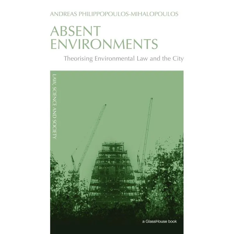Absent Environments