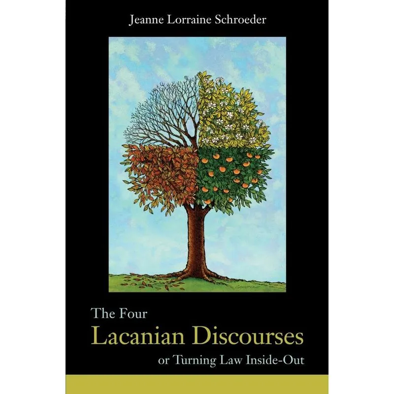 The Four Lacanian Discourses