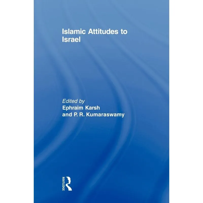 Islamic Attitudes to Israel