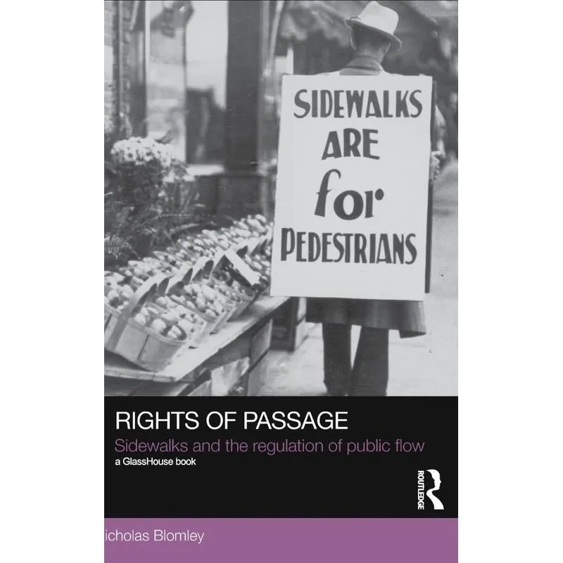 Rights of Passage