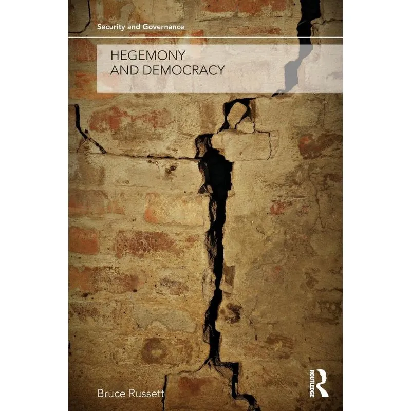 Hegemony and Democracy