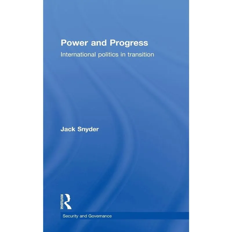 Power and Progress