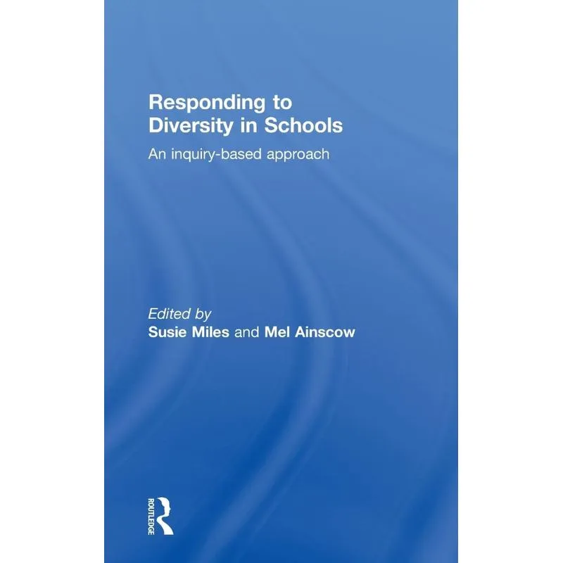 Responding to Diversity in Schools
