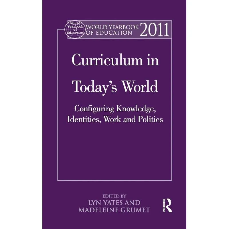 World Yearbook of Education 2011