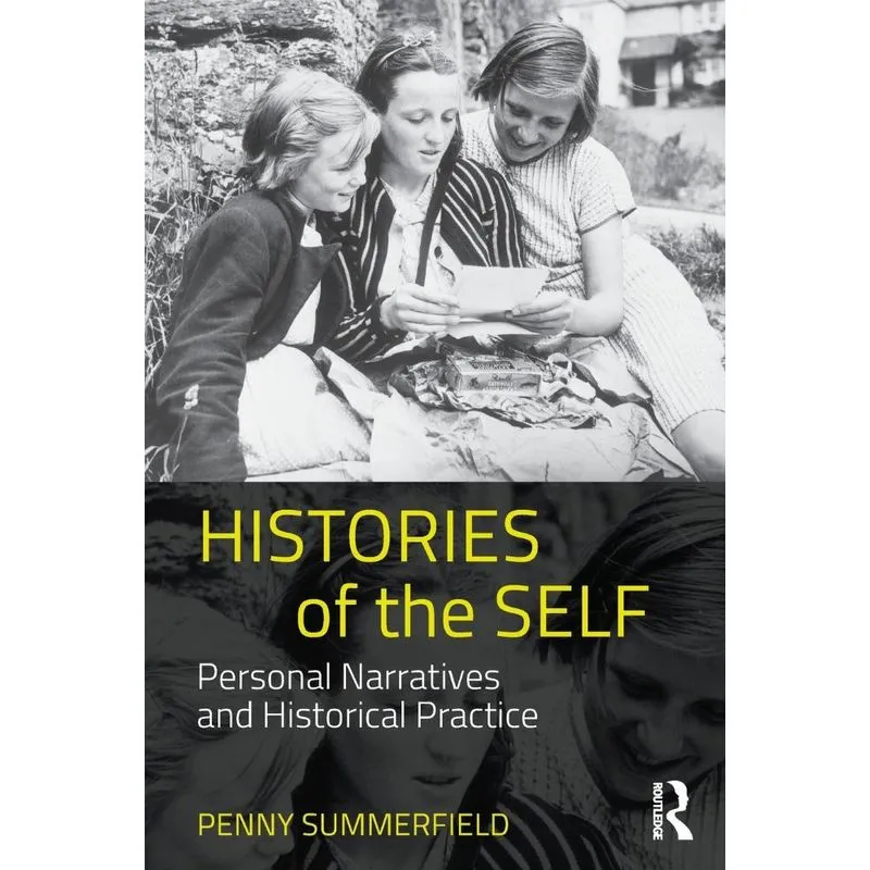 Histories of the Self