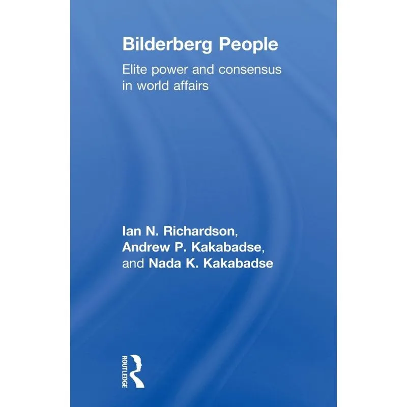 Bilderberg People
