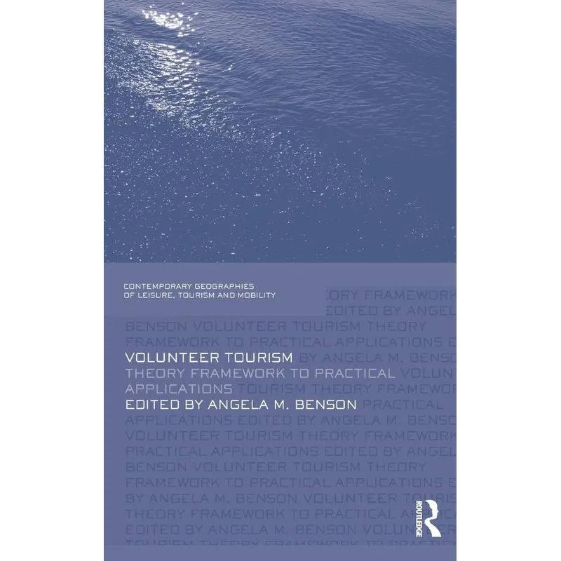 Volunteer Tourism