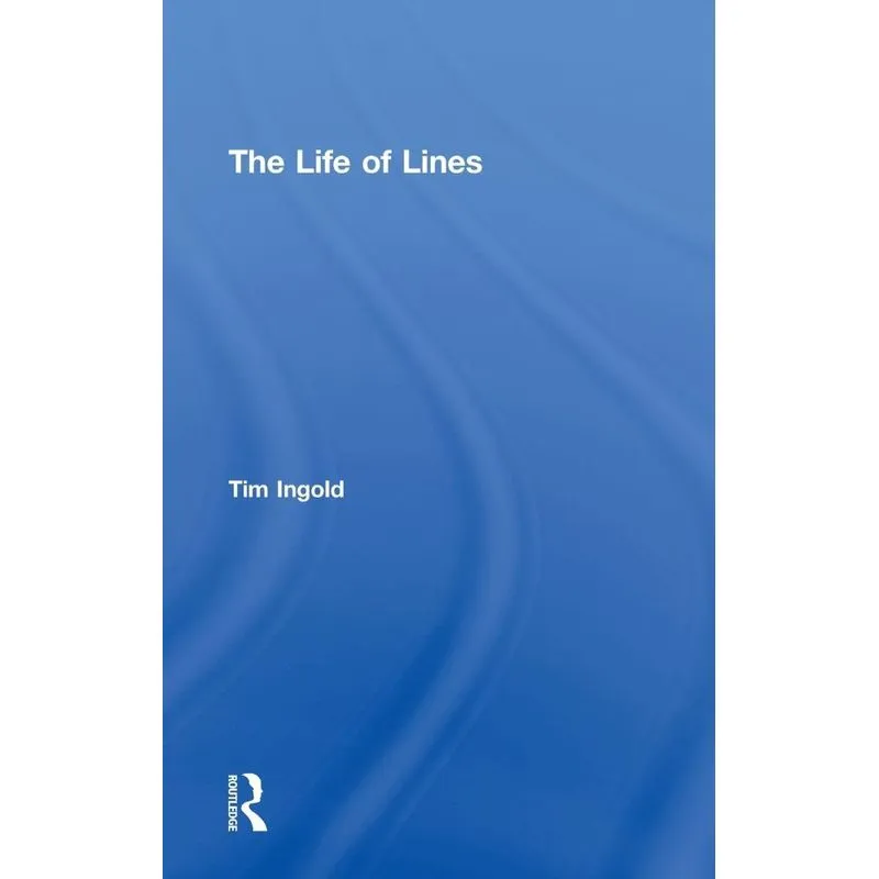 The Life of Lines