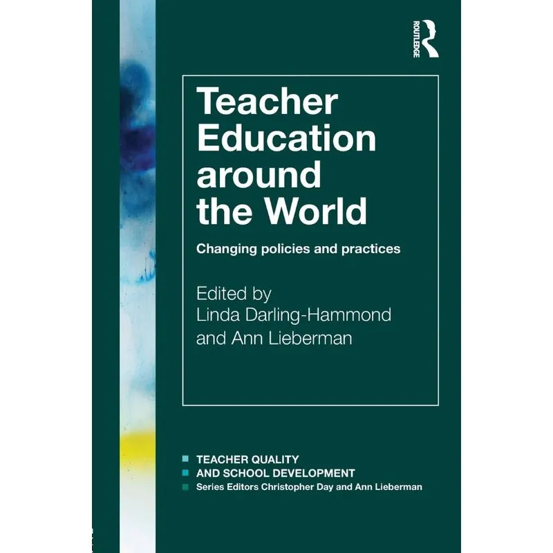Teacher Education Around the World