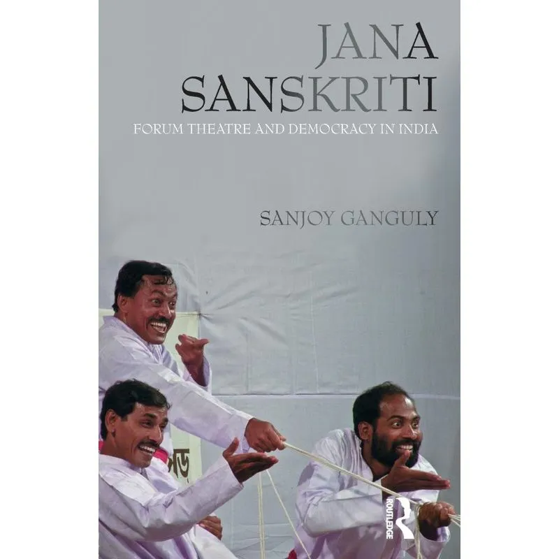 Jana Sanskriti
