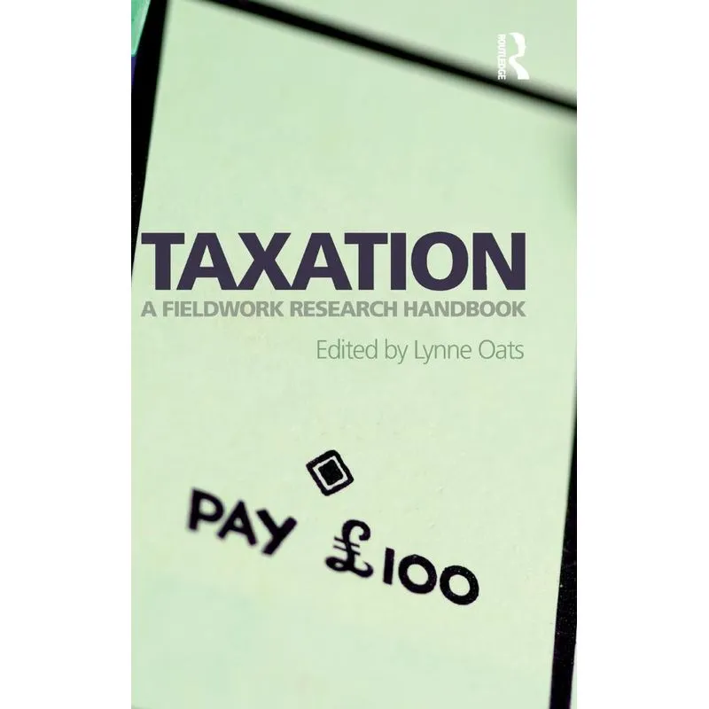 Taxation