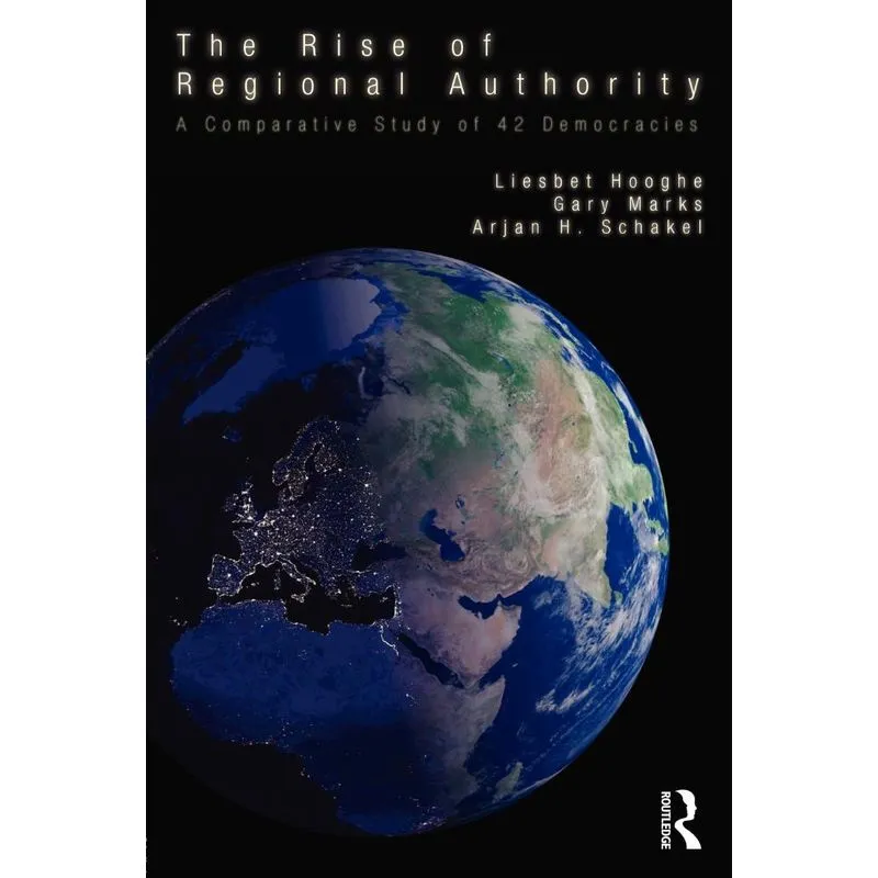 The Rise of Regional Authority