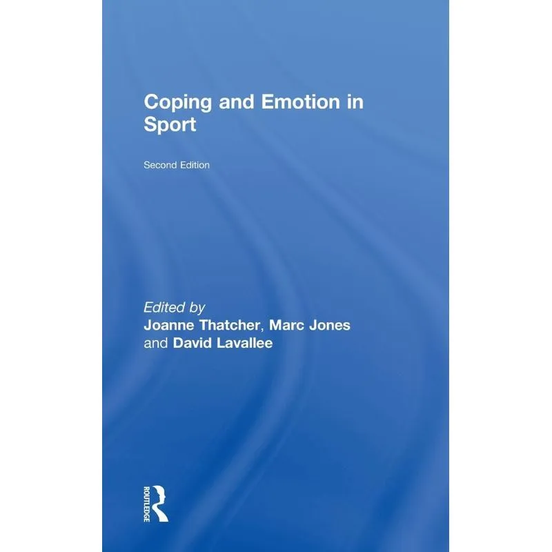 Coping and Emotion in Sport