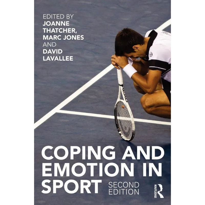 Coping and Emotion in Sport