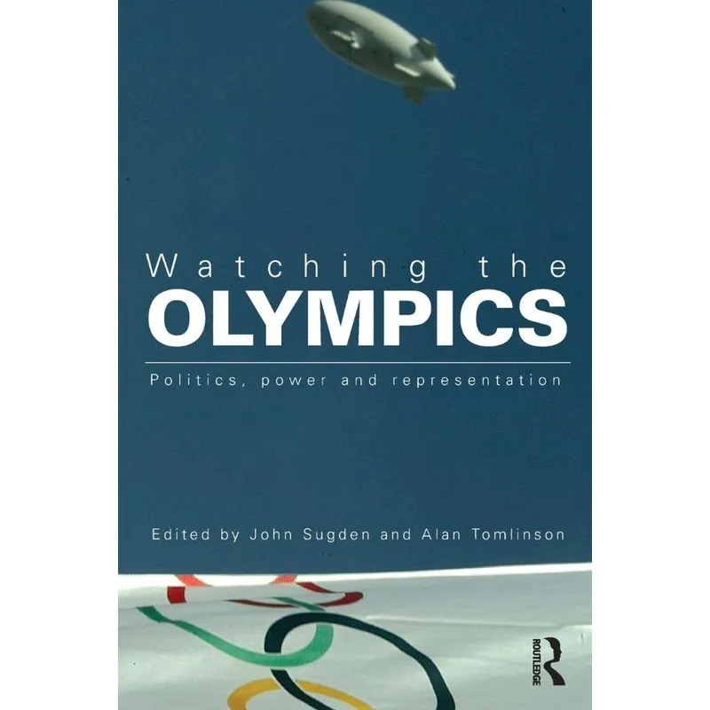 Watching the Olympics