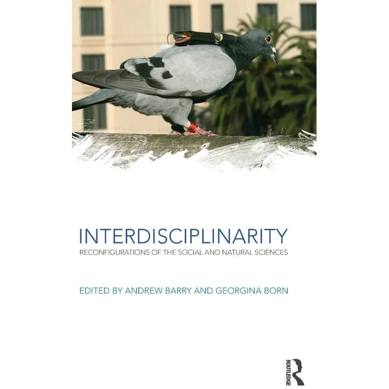 Interdisciplinarity