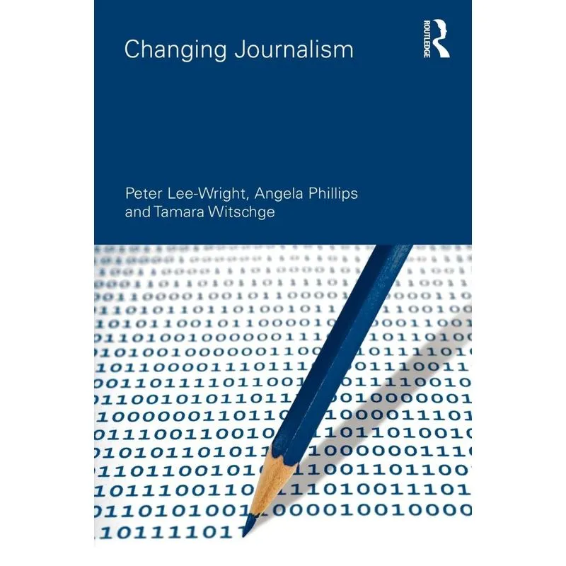 Changing Journalism