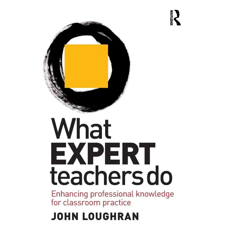 What Expert Teachers Do