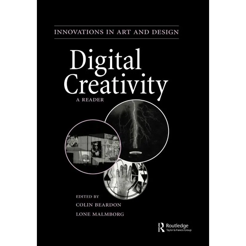 Digital Creativity