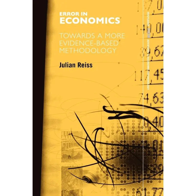 Error in Economics
