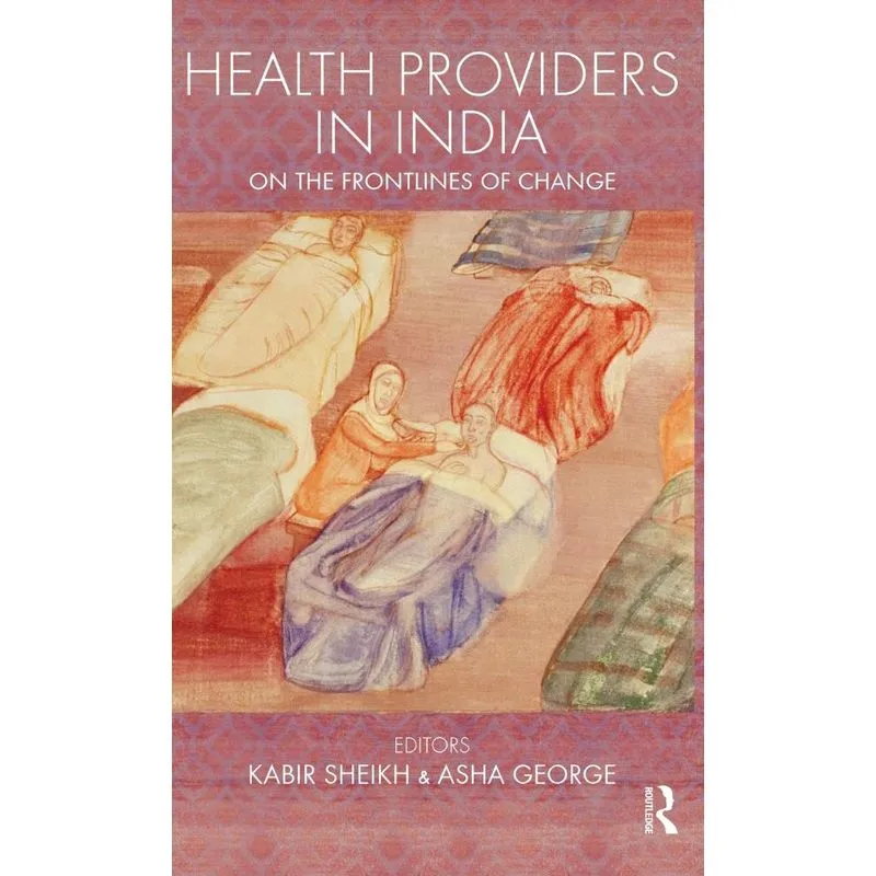 Health Providers in India