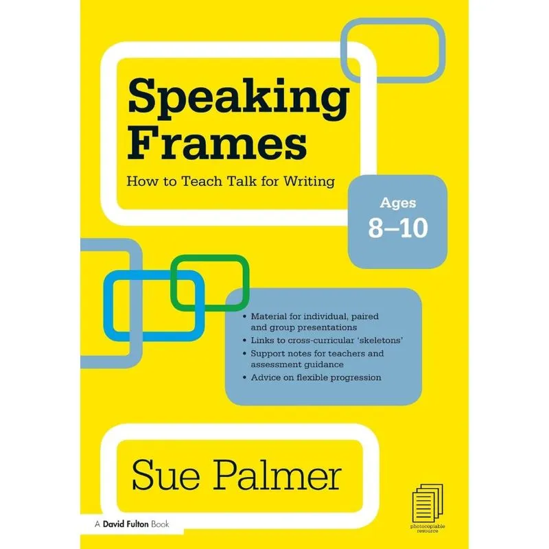 Speaking Frames