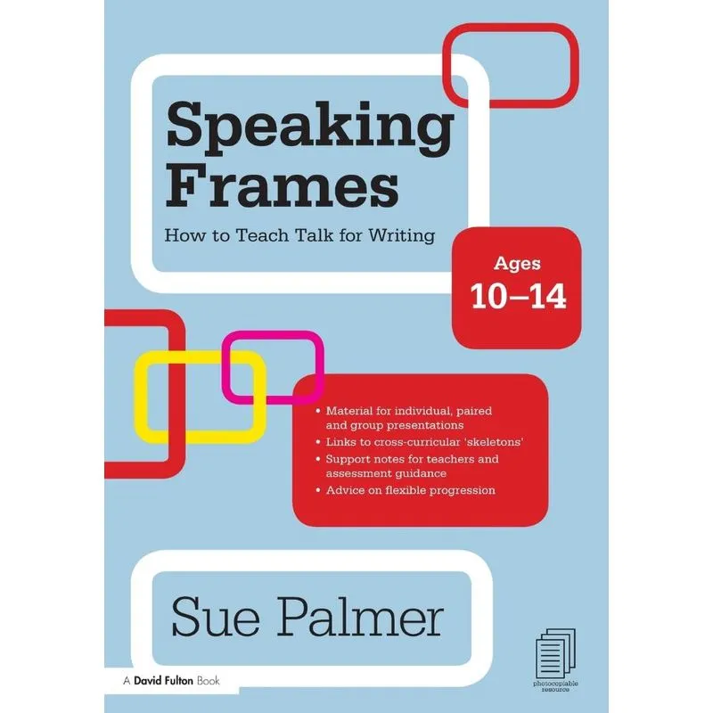 Speaking Frames