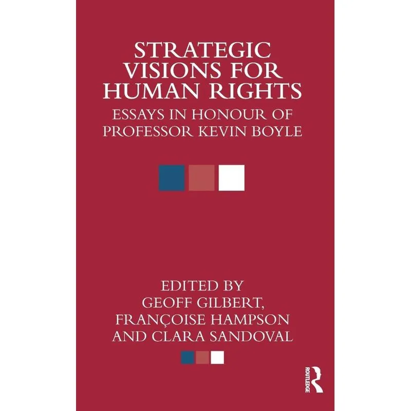 Strategic Visions for Human Rights