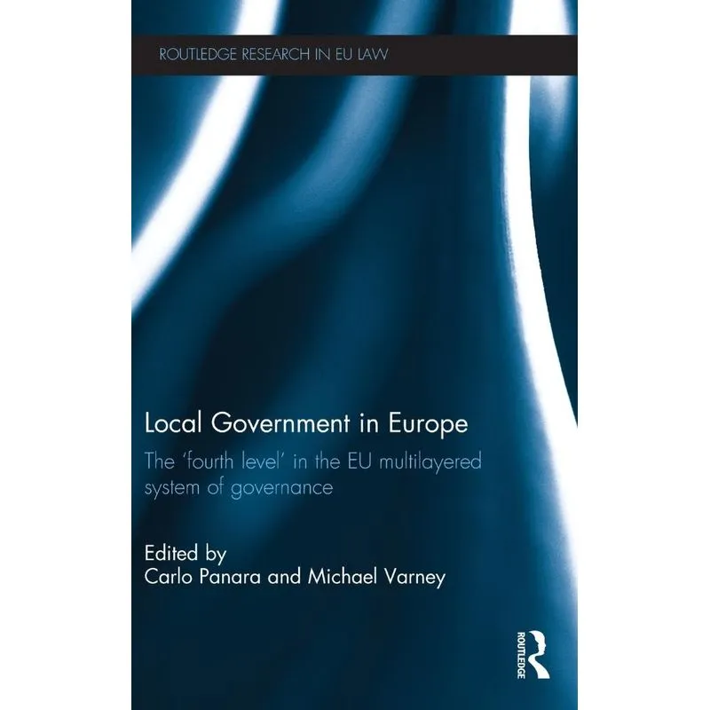 Local Government in Europe