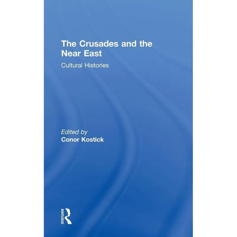 The Crusades and the Near East