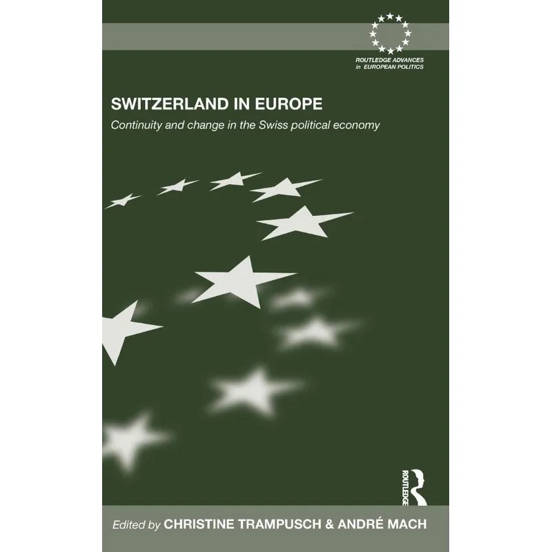 Switzerland in Europe