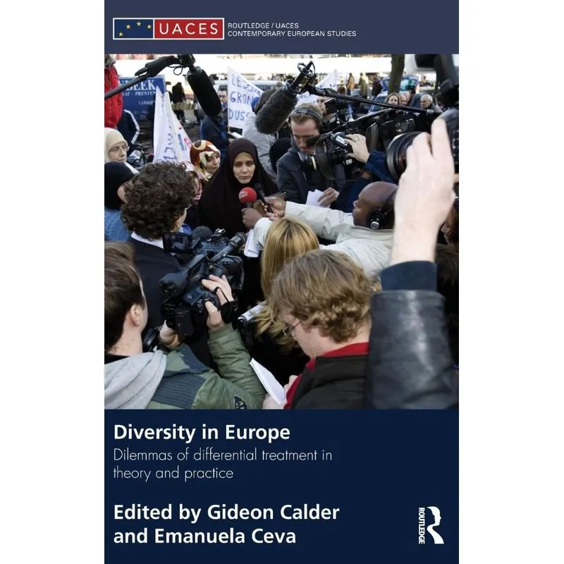 Diversity in Europe