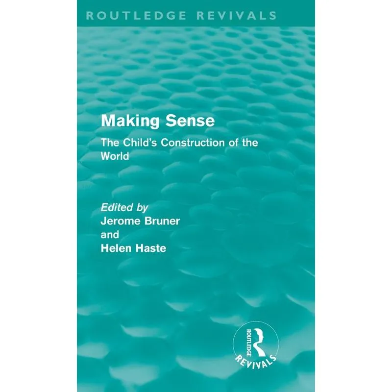 Making Sense (Routledge Revivals)