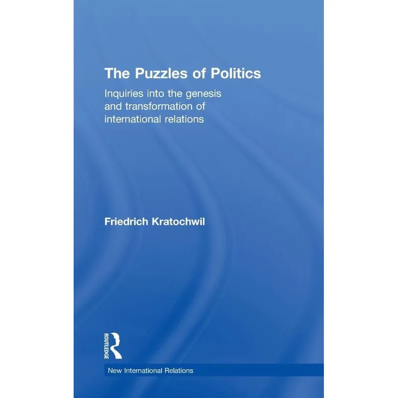 The Puzzles of Politics