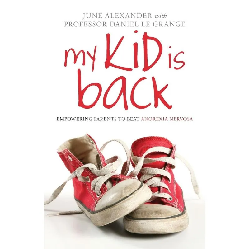My Kid is Back