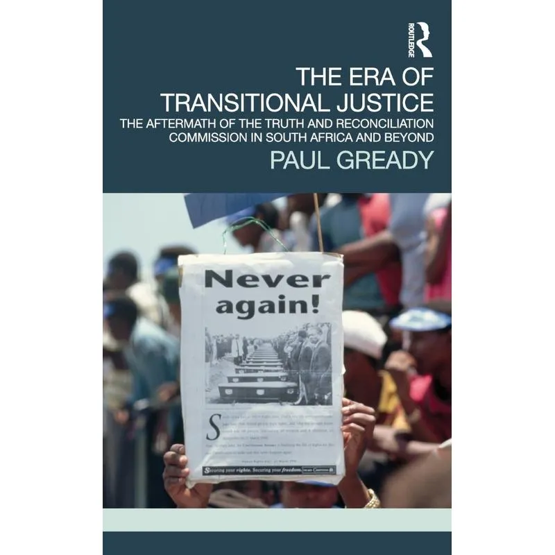 The Era of Transitional Justice