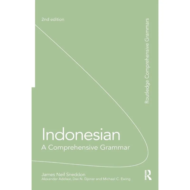 Indonesian