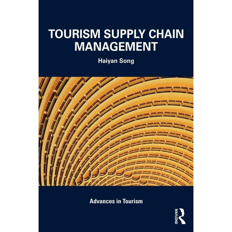 Tourism Supply Chain Management