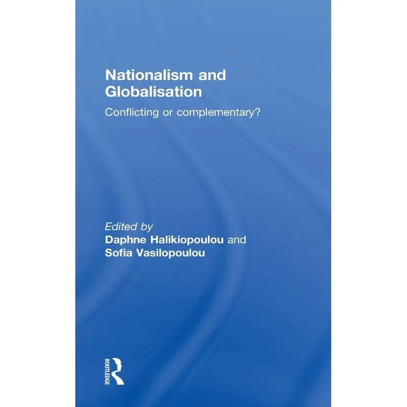 Nationalism and Globalisation