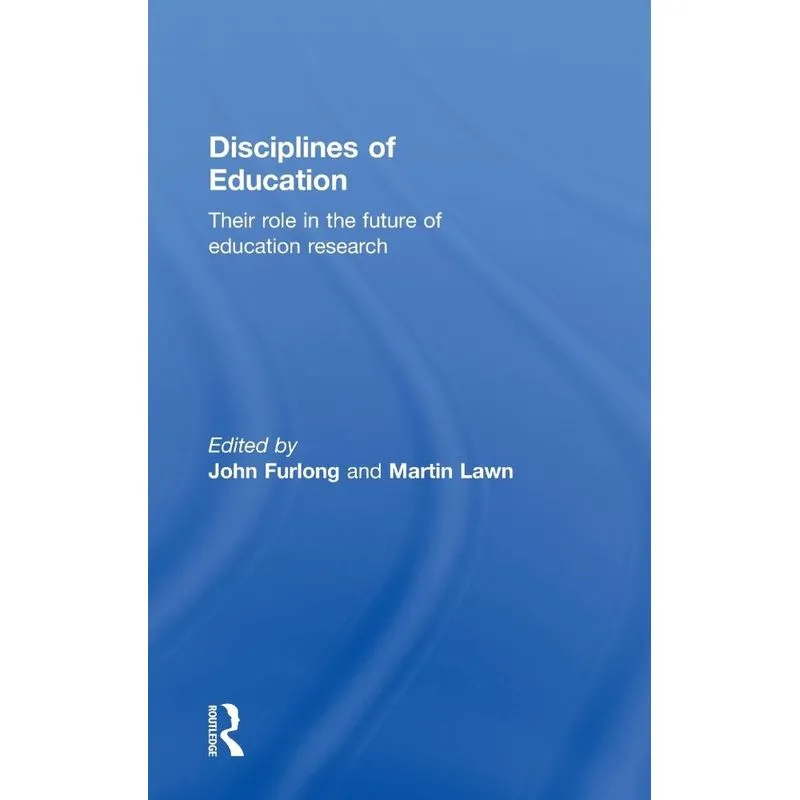 Disciplines of Education