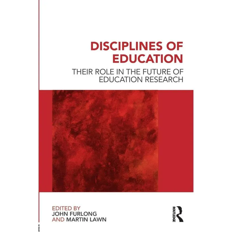 Disciplines of Education
