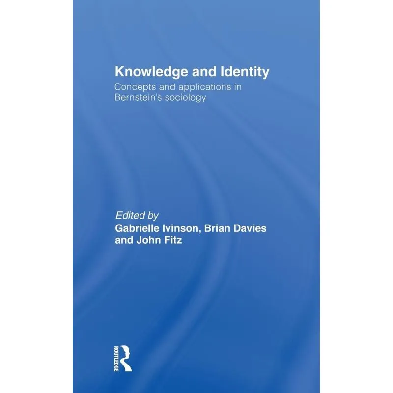 Knowledge and Identity