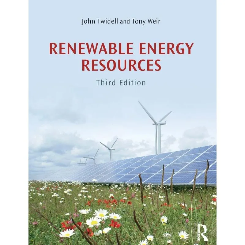 Renewable Energy Resources